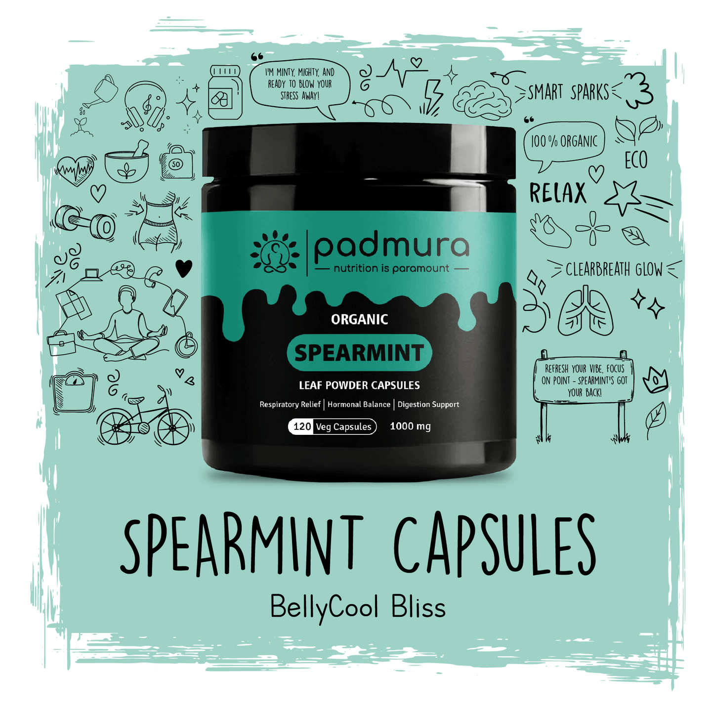 Spearmint