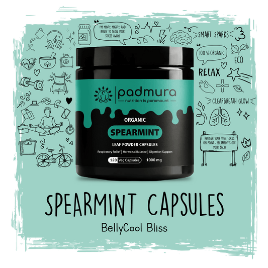 Spearmint