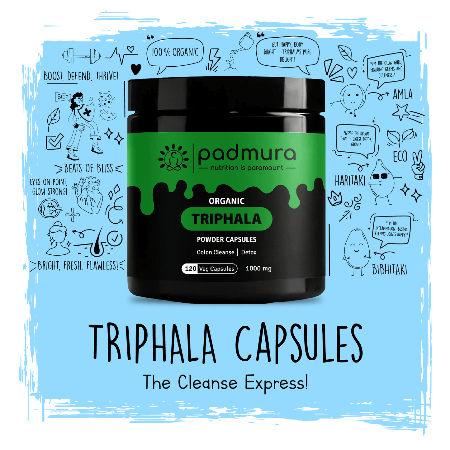 Triphala