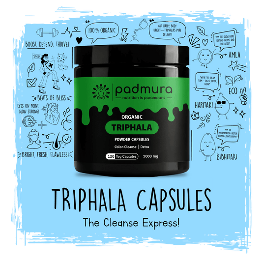 Triphala